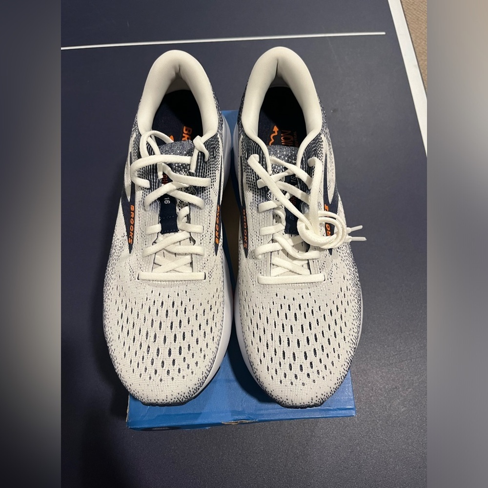 Mens Brooks Ghost 16 - Picture 5 of 5